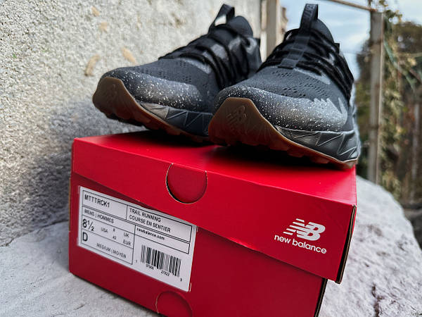 New Balance Tektrel MTTTRCK1 Black sinitsa shop 2353611574