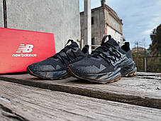 Чоловічі кросівки New Balance Tektrel MTTTRCK1 Black чорні Оригінал, фото 3
