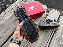 Чоловічі кросівки New Balance Tektrel MTTTRCK1 Black чорні Оригінал, фото 5