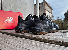 Чоловічі кросівки New Balance Tektrel MTTTRCK1 Black чорні Оригінал, фото 6