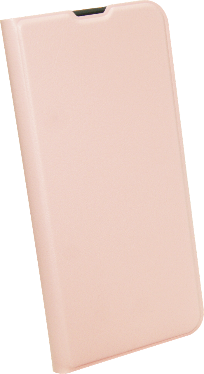 Чохол-книжка SA M526 pink Shell