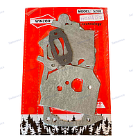 Прокладки двигателя Zomax ZM 5010, 5020, 5030, 5050/Winzor/для бензопил