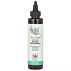 Soapbox, заспокійливий засіб для шкіри голови, чайне дерево, 147 мл