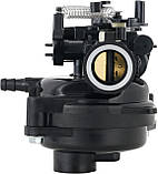 Карбюратор для Briggs & Stratton 799584, 798675, 59236, 593260 для серії 625Ex, 675Ex, 625, фото 6