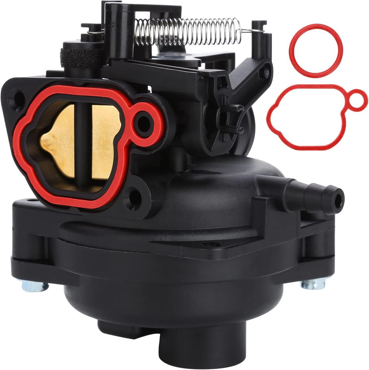 Карбюратор для Briggs & Stratton 799584, 798675, 59236, 593260 для серії 625Ex, 675Ex, 625