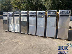 Автомат для промивання доїльної установки DeLaval C200 160 літрів