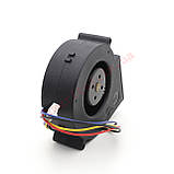 Б/У Радіальний вентилятор Delta Electronics, BFB1012UH, 9733, 12В, 7300 об/хв, 5 А, 60 Вт, 4-pin, фото 5