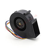 Б/У Радіальний вентилятор Delta Electronics, BFB1012UH, 9733, 12В, 7300 об/хв, 5 А, 60 Вт, 4-pin, фото 7