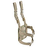 Платформа на стегно MOLLE 3х3 | Піксель ММ-14 |, фото 2