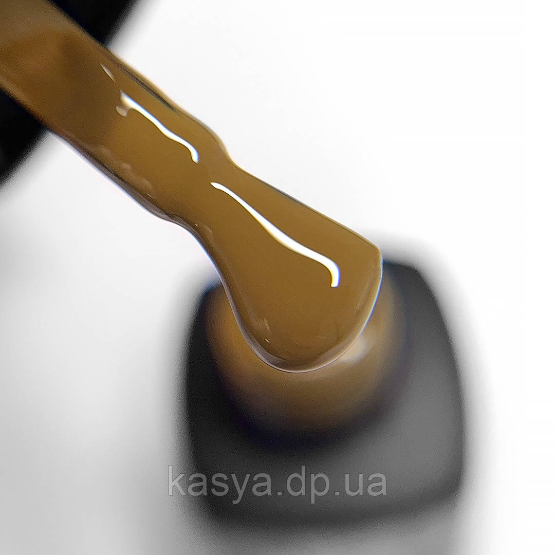 Гель лак  Baby Moon Green Sea Gel polish №11, 6 мл гірчичний, фото 1