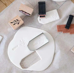 Полімерна глина