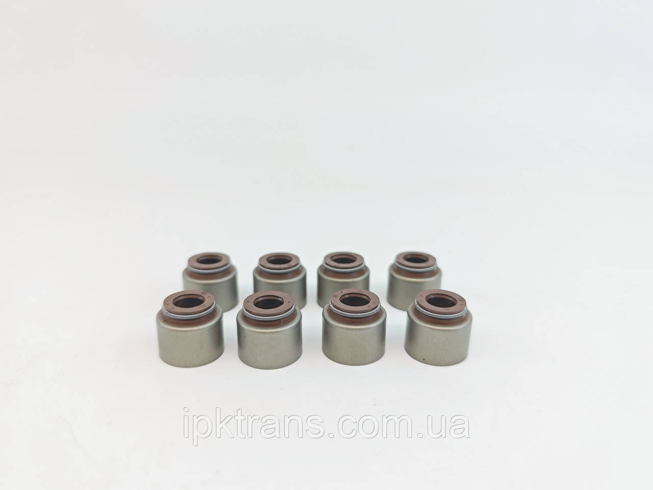 Сальники клапанів двигуна Xinchai C490BPG № 490B-03008, 498-03016, 490B03008,