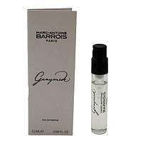 Marc-Antoine Barrois Ganymede Парфумована вода (пробник) 2.5ml (без упаковки)