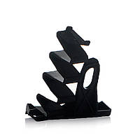 8W0807334A Кронштейн кріплення решітки радіатора (пружинка) правий Audi A4 B9, A5 17-19