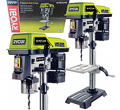 Свердлильний верстат RYOBI RDP102L