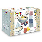 Ігровий набір для ванни Smoby Little "Розваги" з аксесуарами 140104, фото 2