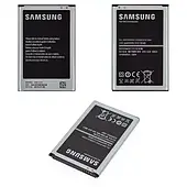 Оригінальний акумулятор B800BC | B800BE 3200mAh для Samsung Galaxy Note 3 N900 N900A N9000 N9002 N9005 N9006
