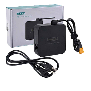 Блок живлення ToolkitRC ADP100 100W