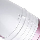 Стайлер багатофункціональний Adler AD 2027 (1200 Вт, 5 змінних насадок, тепле та холодне повітря), фото 7