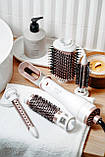 Стайлер багатофункціональний Adler AD 2027 (1200 Вт, 5 змінних насадок, тепле та холодне повітря), фото 10