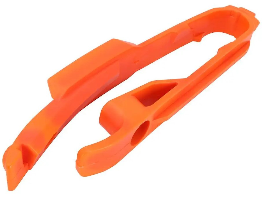 Polisport Chain Slider - KTM помаранчевий