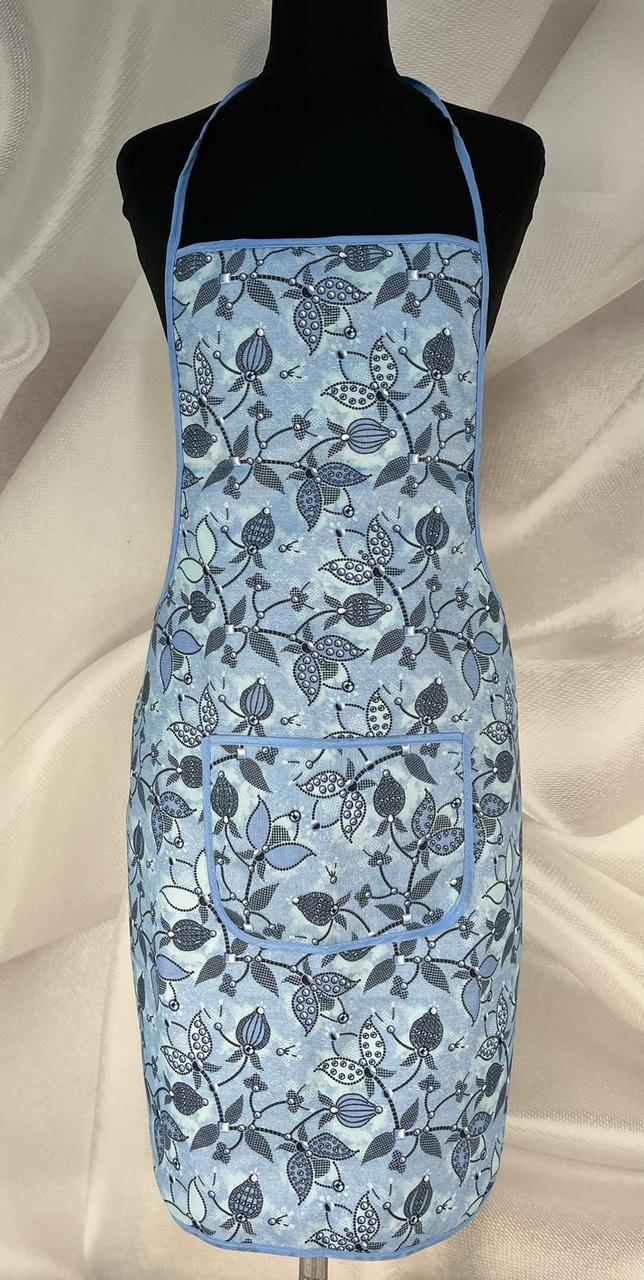 Фартух тканина плащівка Розмір універсальний