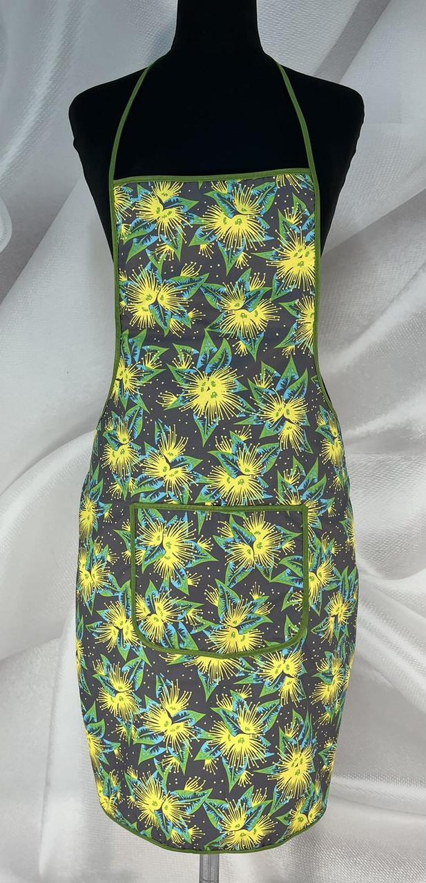 Фартух тканина плащівка Розмір універсальний