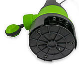 Фекальний насос для приватного дому VORSKLA ПМЗ 7/10.5-55 Насос для перекачування брудної рідини, фото 5