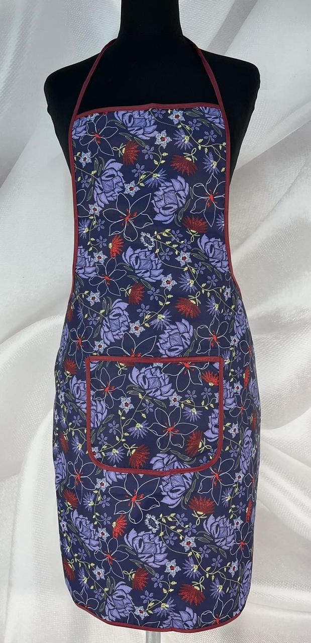 Фартух тканина плащівка  Розмір універсальний