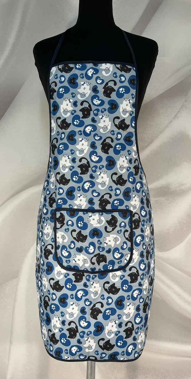 Фартух тканина плащівка  Розмір універсальний