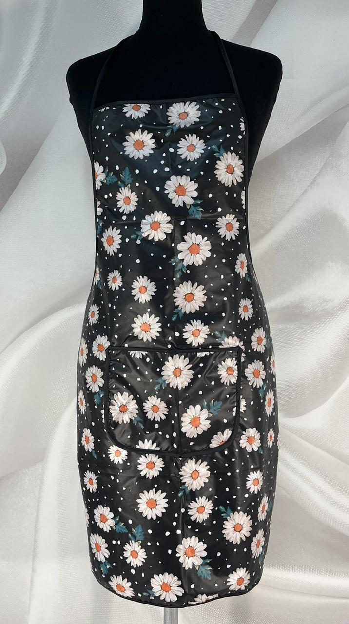 Фартух тканина плащівка  Розмір універсальний