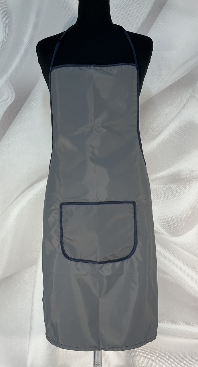 Фартух тканина плащівка однотонна Розмір універсальний