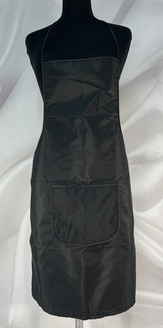 Фартух тканина плащівка однотонна  Розмір універсальний