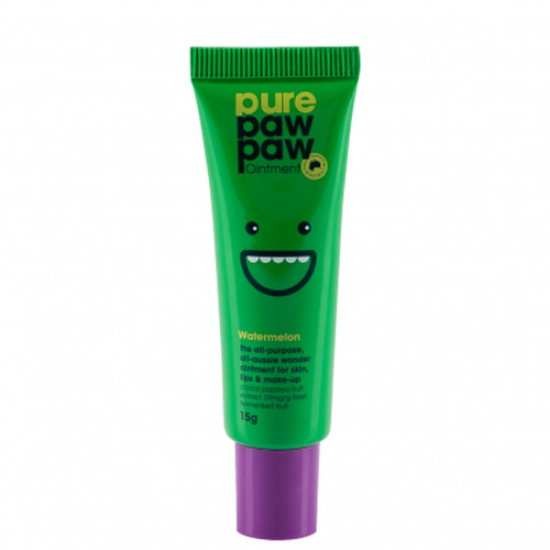 Бальзам для губ PURE PAW PAW Ointment Watermelon кавунна жуйка