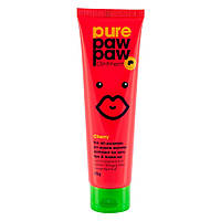 Відновлюючий бальзам для губ Pure Paw Paw Cherry 25g