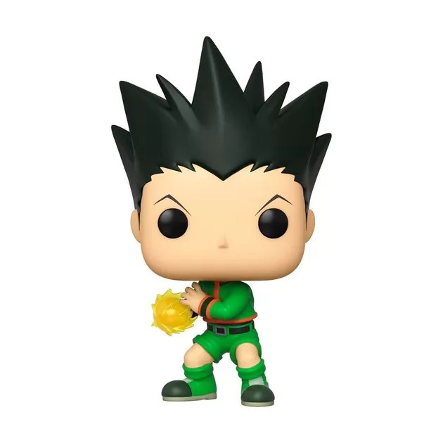 Ігрова фігурка Funko POP! - Гон Фріксс 41062
