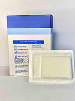 Губка гемостатична хірургічна стерильна желатинова TM Osseous (70х50х10 мм),  EON Meditech Pvt. Ltd., Индия