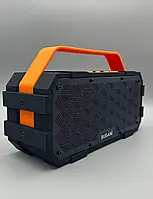 🧡Портативна колонка Bluetooth BUGANI 40W M90