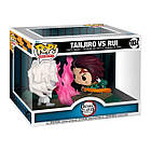Ігрова фігурка Funko POP! - Тандзіро проти Руї 49009, фото 4