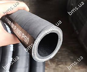 Шланг NW 38, 40 bar, рукав для подачі розчину, Італія