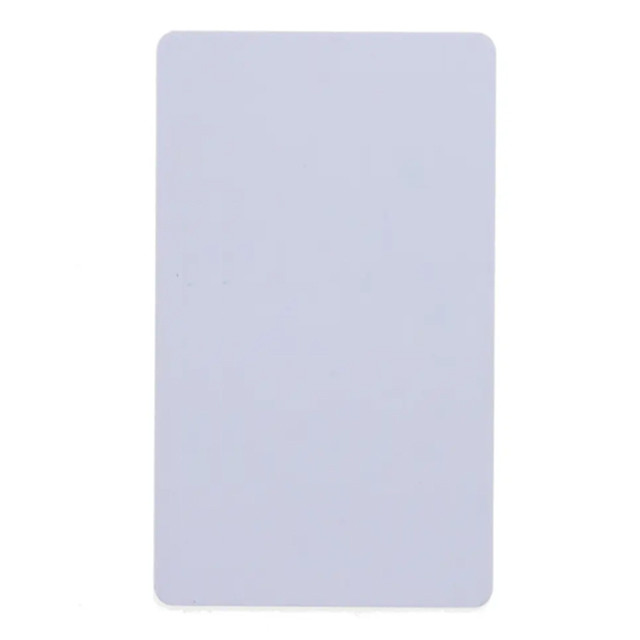 RFID-карта доступу MIFARE SEVEN R-73 тонка