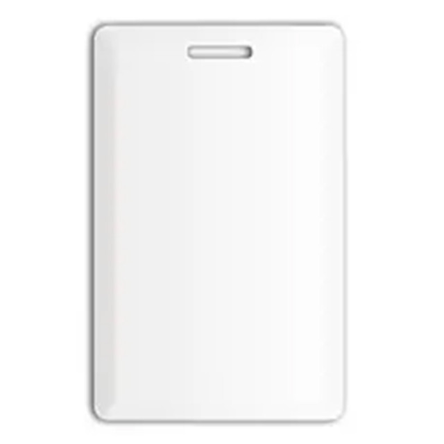 RFID-карта доступу MIFARE SEVEN R-78 товста 1,6 мм