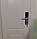 Електронний RFID замок для офісів SEVEN LOCK SL-7731 silver ID EM, фото 9