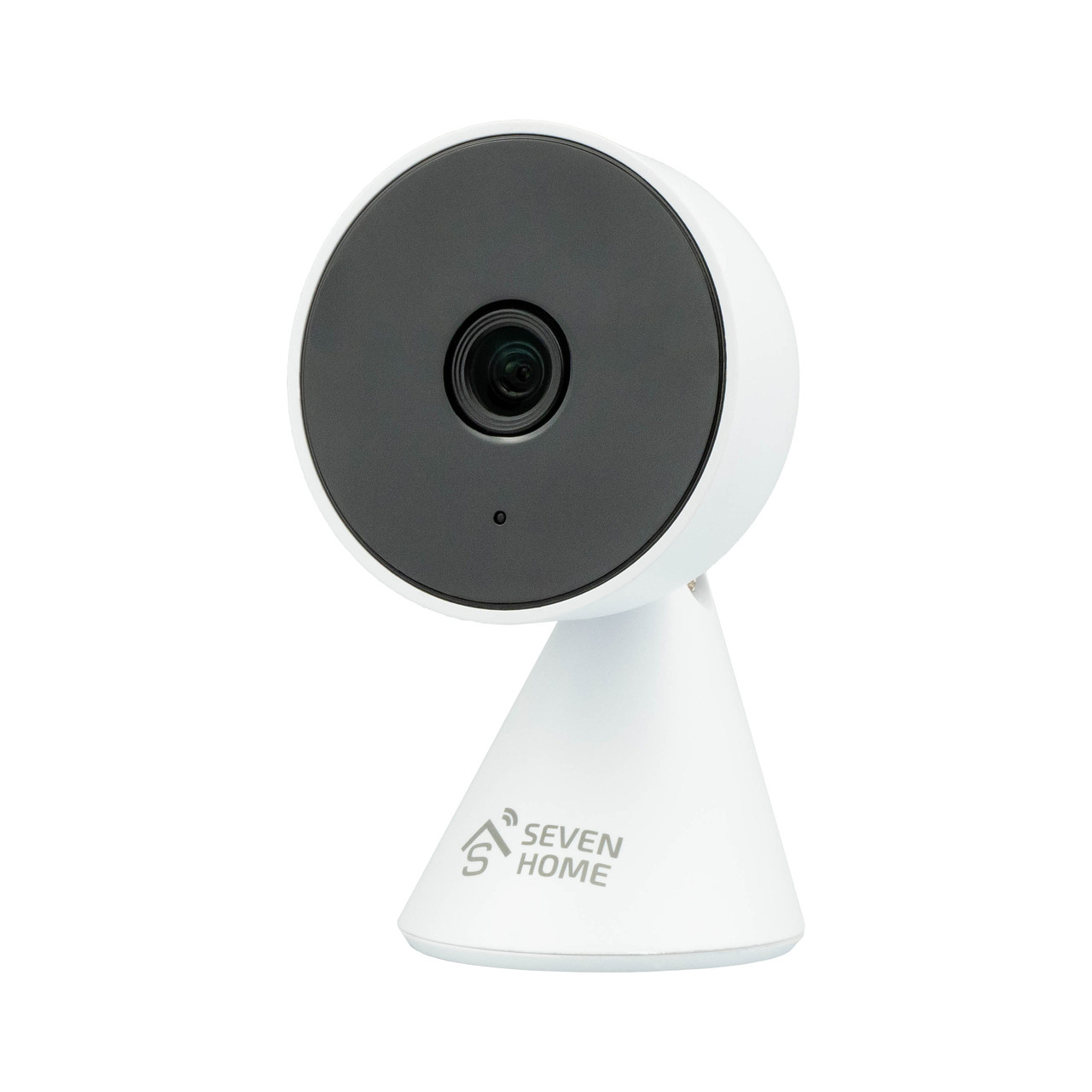 Розумна Wi-Fi камера (відеоня) SEVEN HOME С-7021