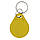 Брелок MIFARE SEVEN R-75 жовтий, фото 2