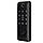 Розумний дверний біометричний замок SEVEN LOCK SL-7764BF black, фото 3