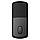 Розумний дверний біометричний замок SEVEN LOCK SL-7764BF black, фото 4