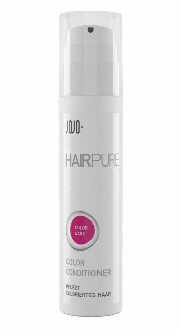 Кондиціонер для збереження кольору волосся JOJO Color Care Conditioner 200 мл (оригінал)