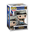 Ігрова фігурка Funko POP! серії "Чорна конюшина" - Аста та Неро 72115, фото 4