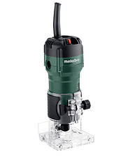 Фрезер кромковий Metabo FM 500-6